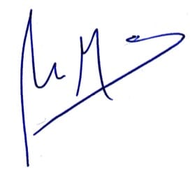 firma politica de calidad adsam
